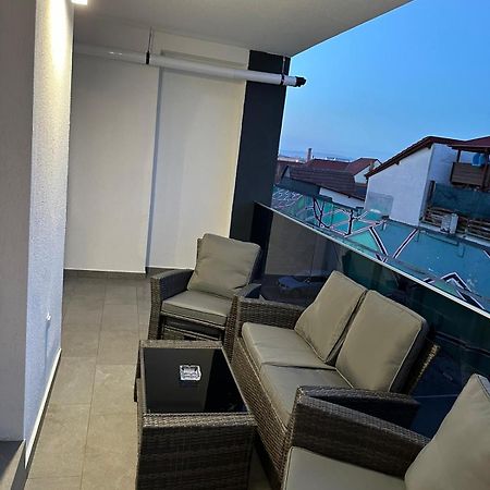 Apartament De Lux Andre Sybin Zewnętrze zdjęcie