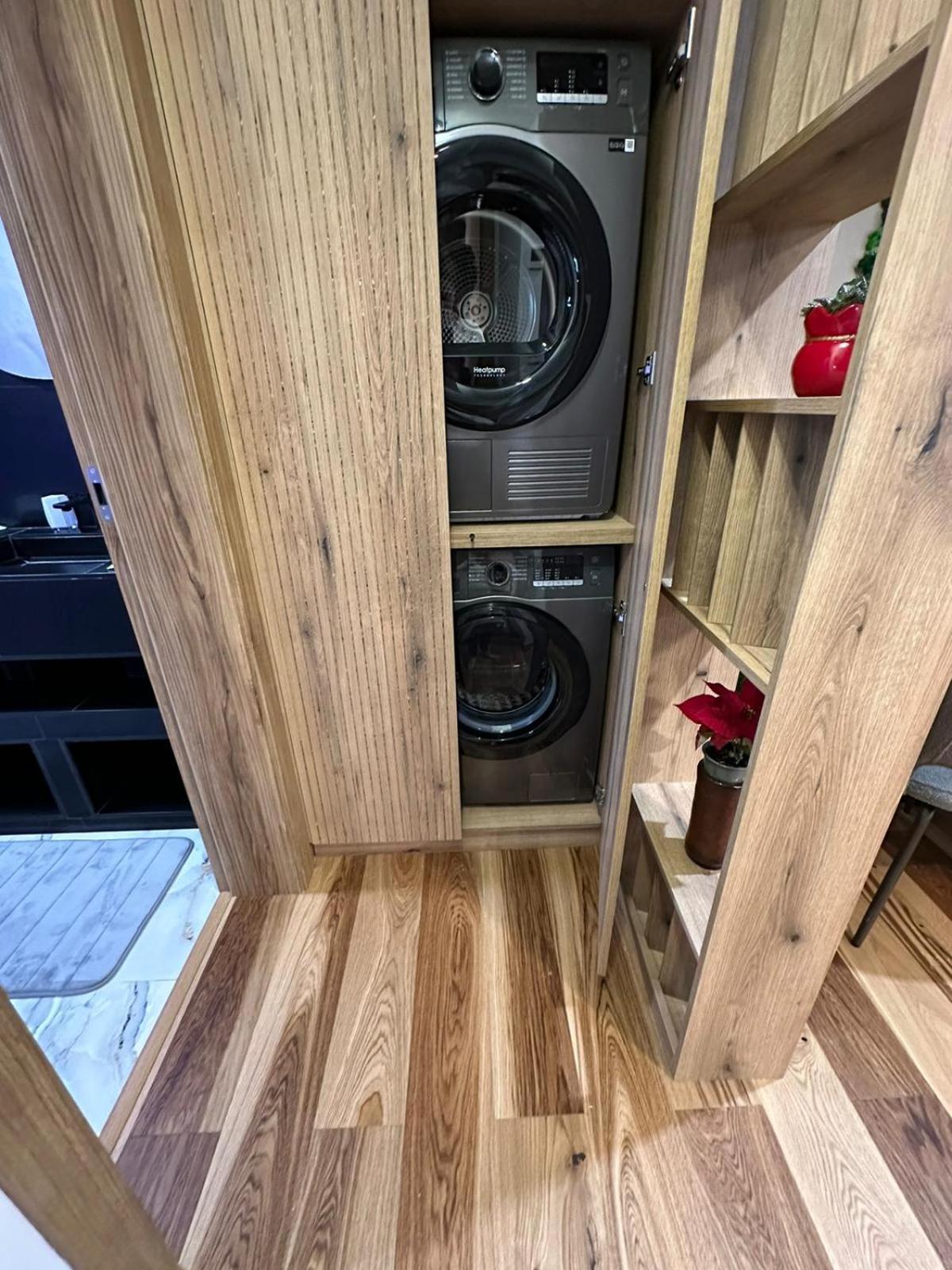 Apartament De Lux Andre Sybin Zewnętrze zdjęcie